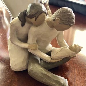 Willow Tree New Life